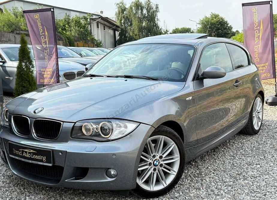 BMW Seria 1