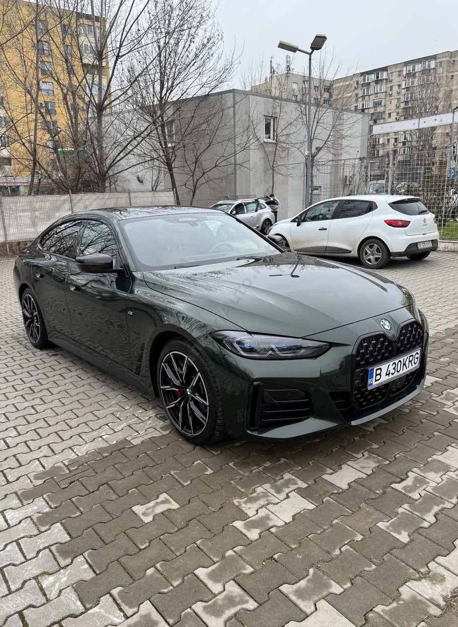 BMW Seria 4