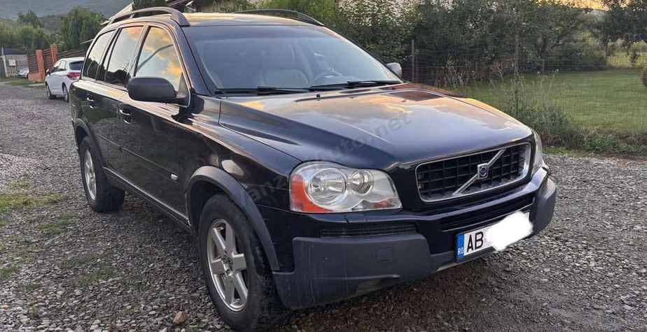 Volvo XC 90