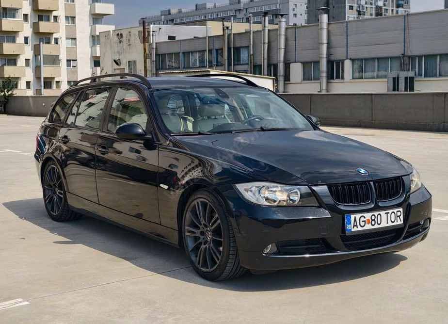 BMW Seria 3