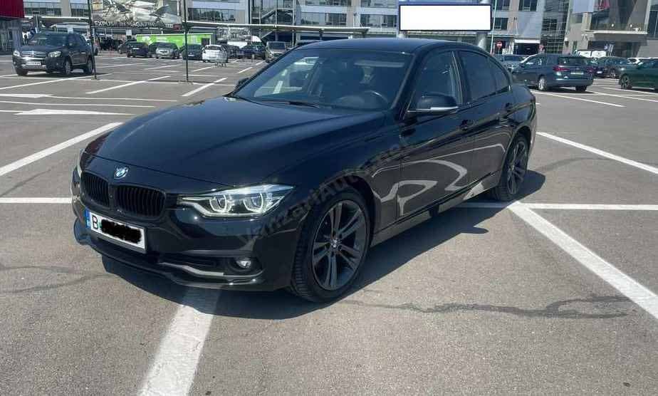BMW Seria 3