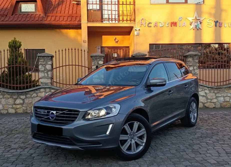 Volvo XC 60