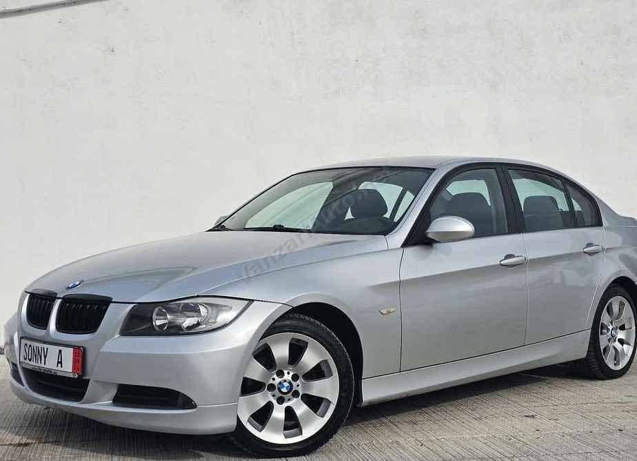 BMW Seria 3