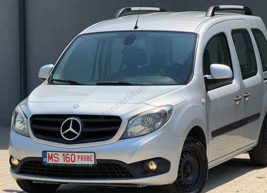 Mercedes-Benz Citan