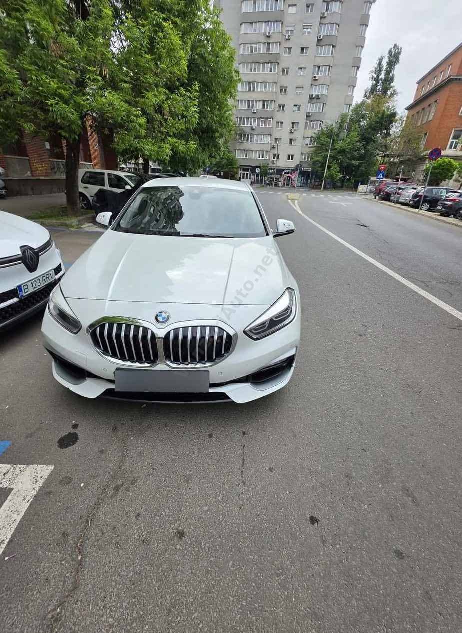 BMW Seria 1