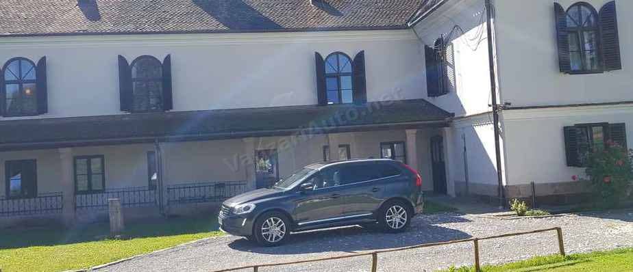 Volvo XC 60