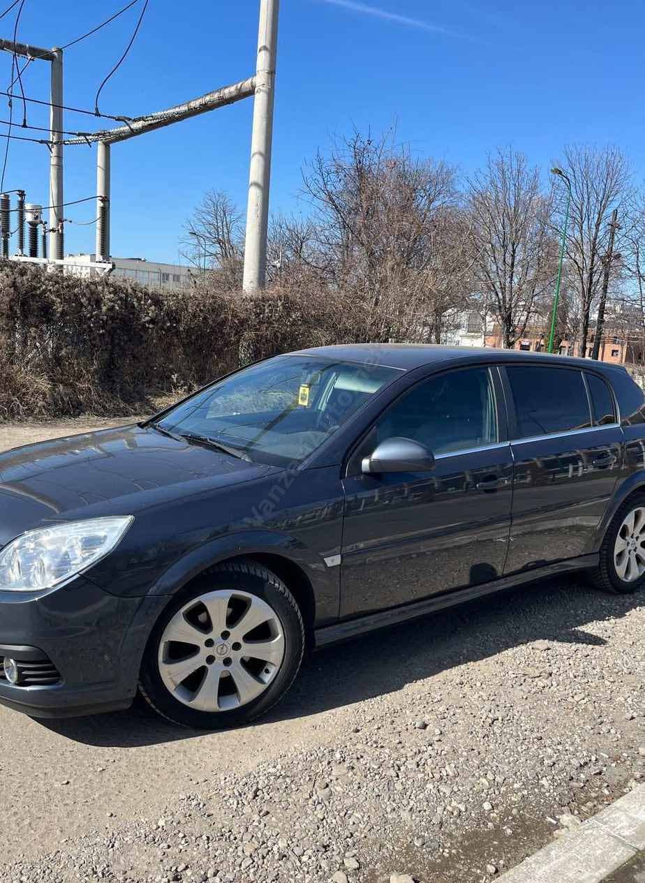 Opel Signum