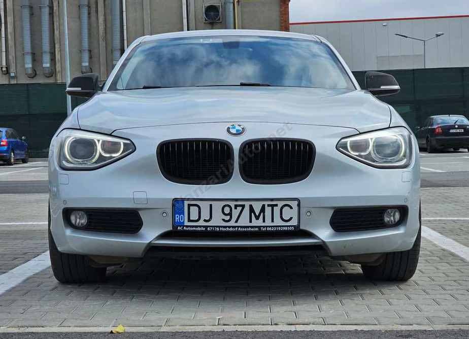 BMW Seria 1