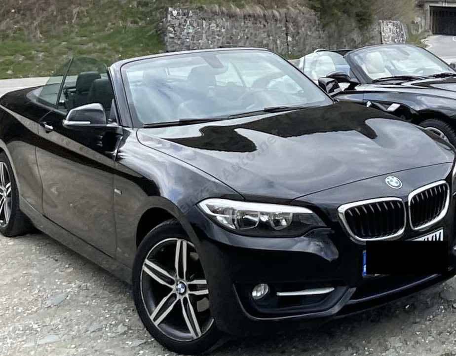 BMW Seria 2