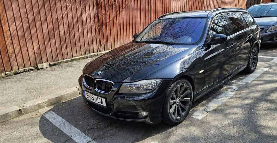 BMW Seria 3