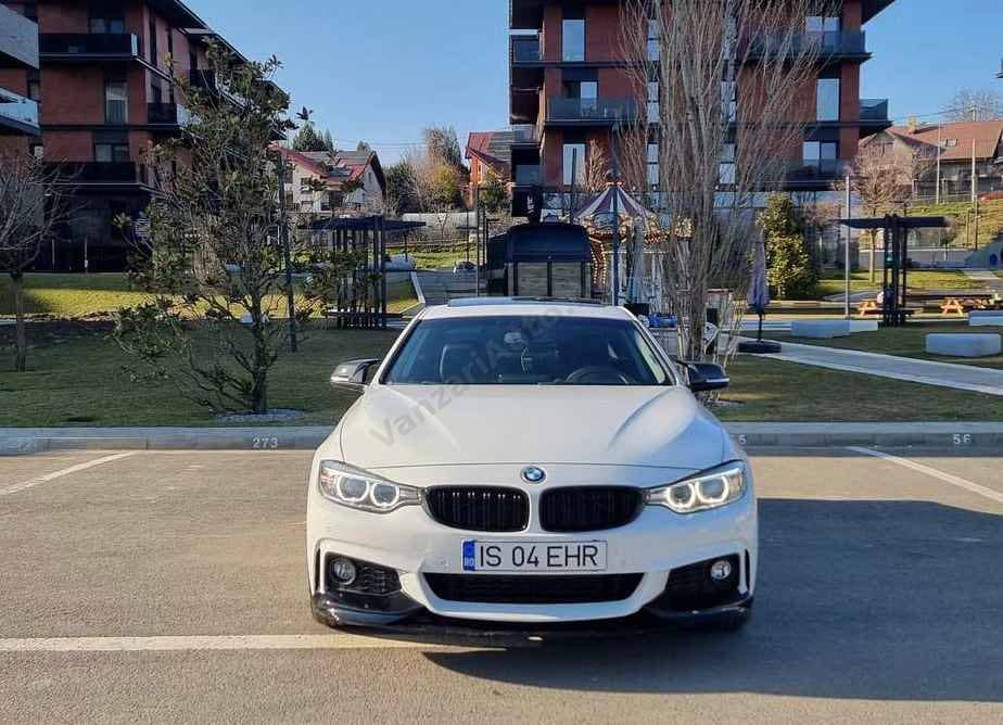 BMW Seria 4