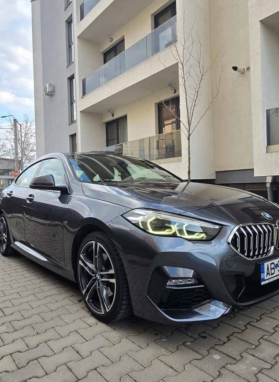 BMW Seria 2