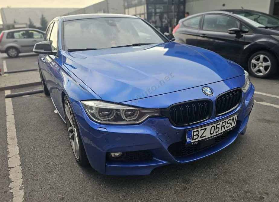 BMW Seria 3