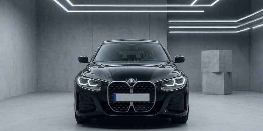 BMW Seria 4