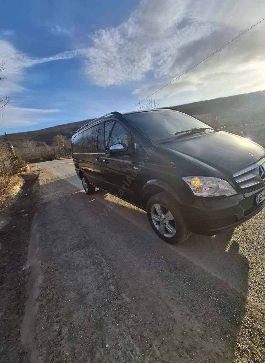 Mercedes-Benz Viano