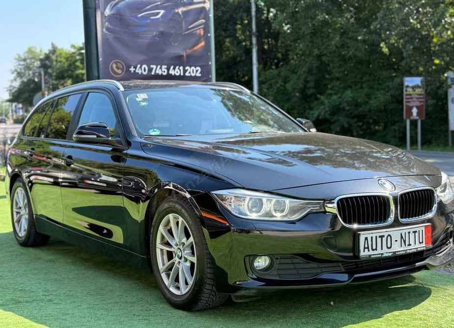 BMW Seria 3