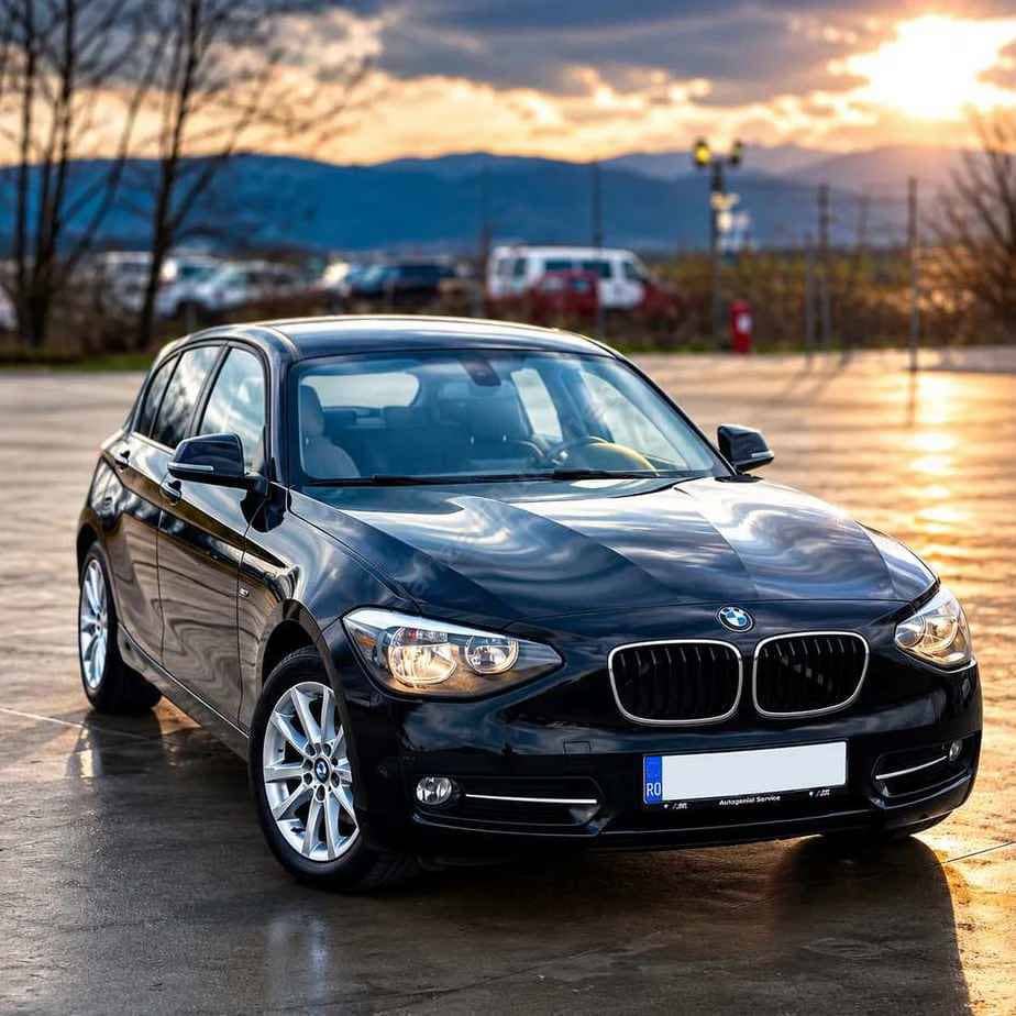 BMW Seria 1