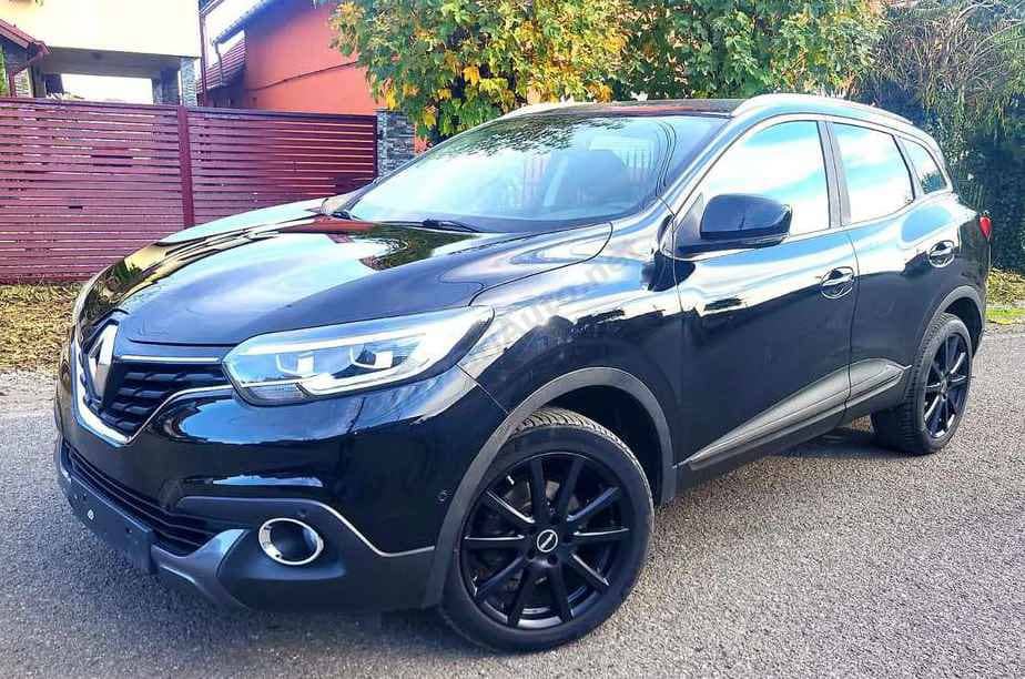 Renault Kadjar