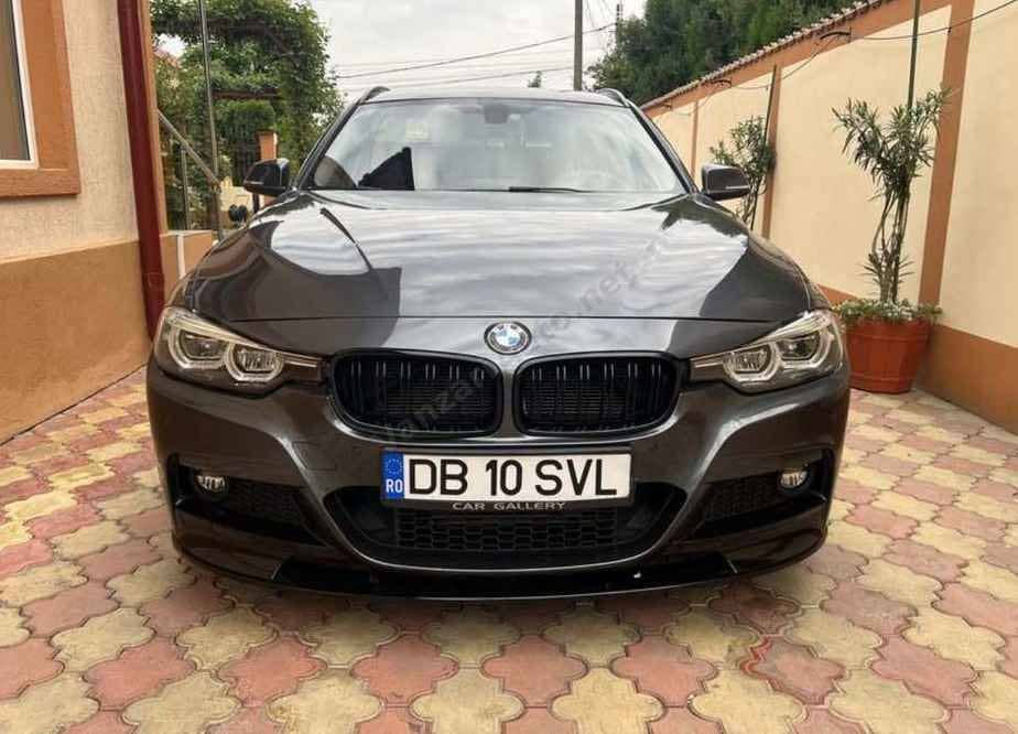BMW Seria 3