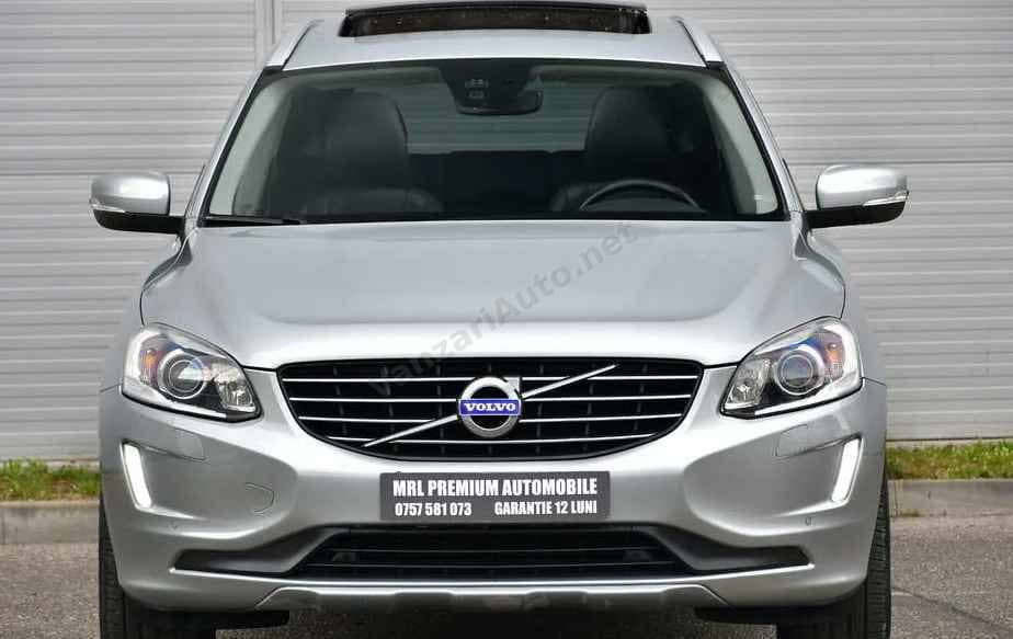 Volvo XC 60