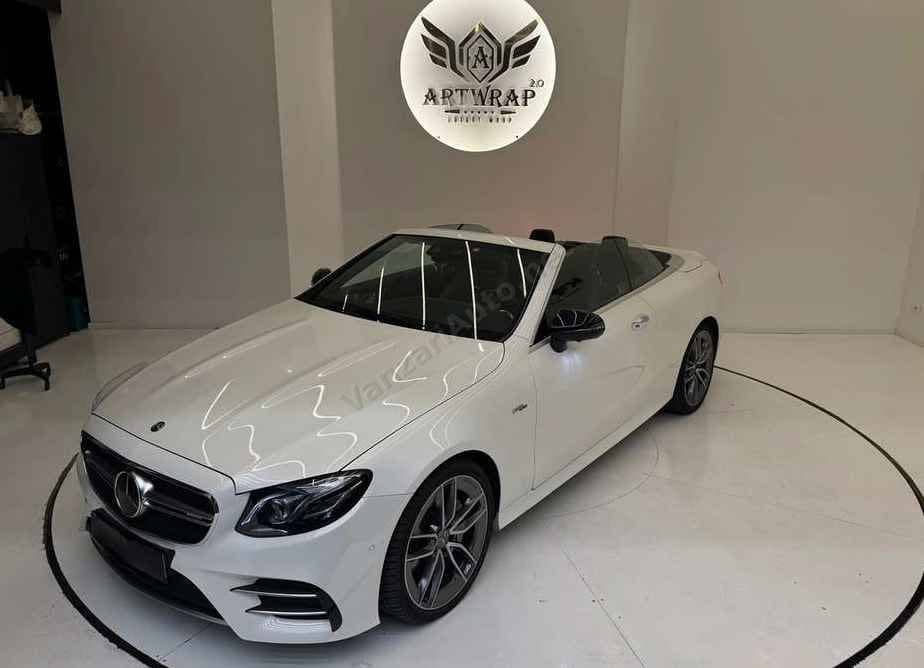 Mercedes-Benz A