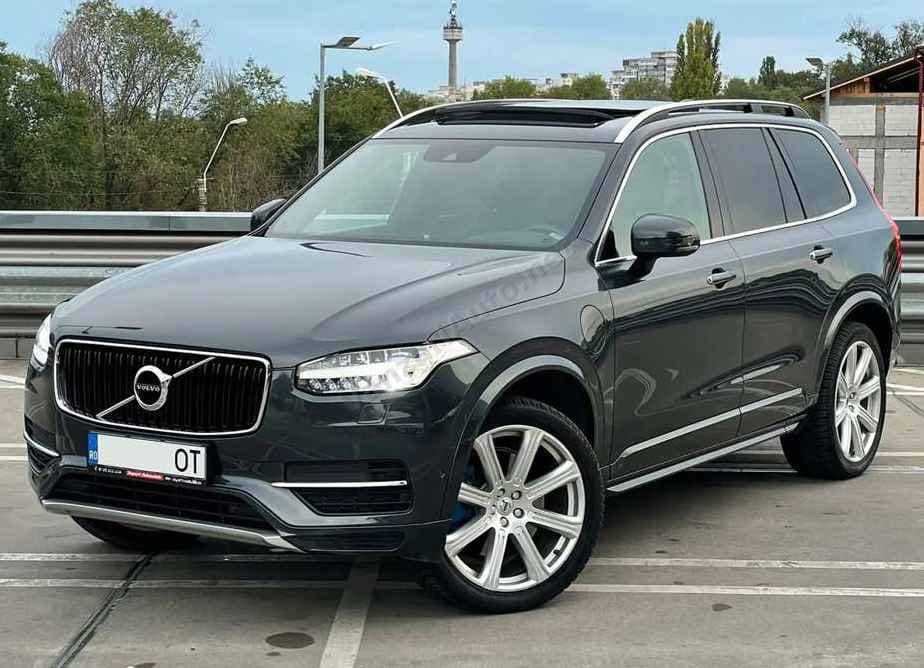 Volvo XC 90