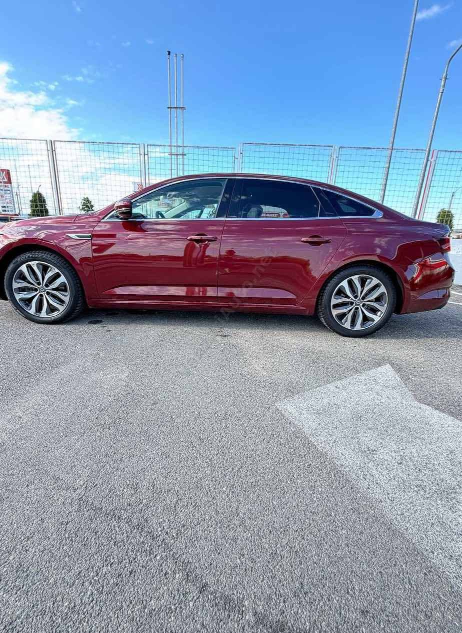 Renault Talisman