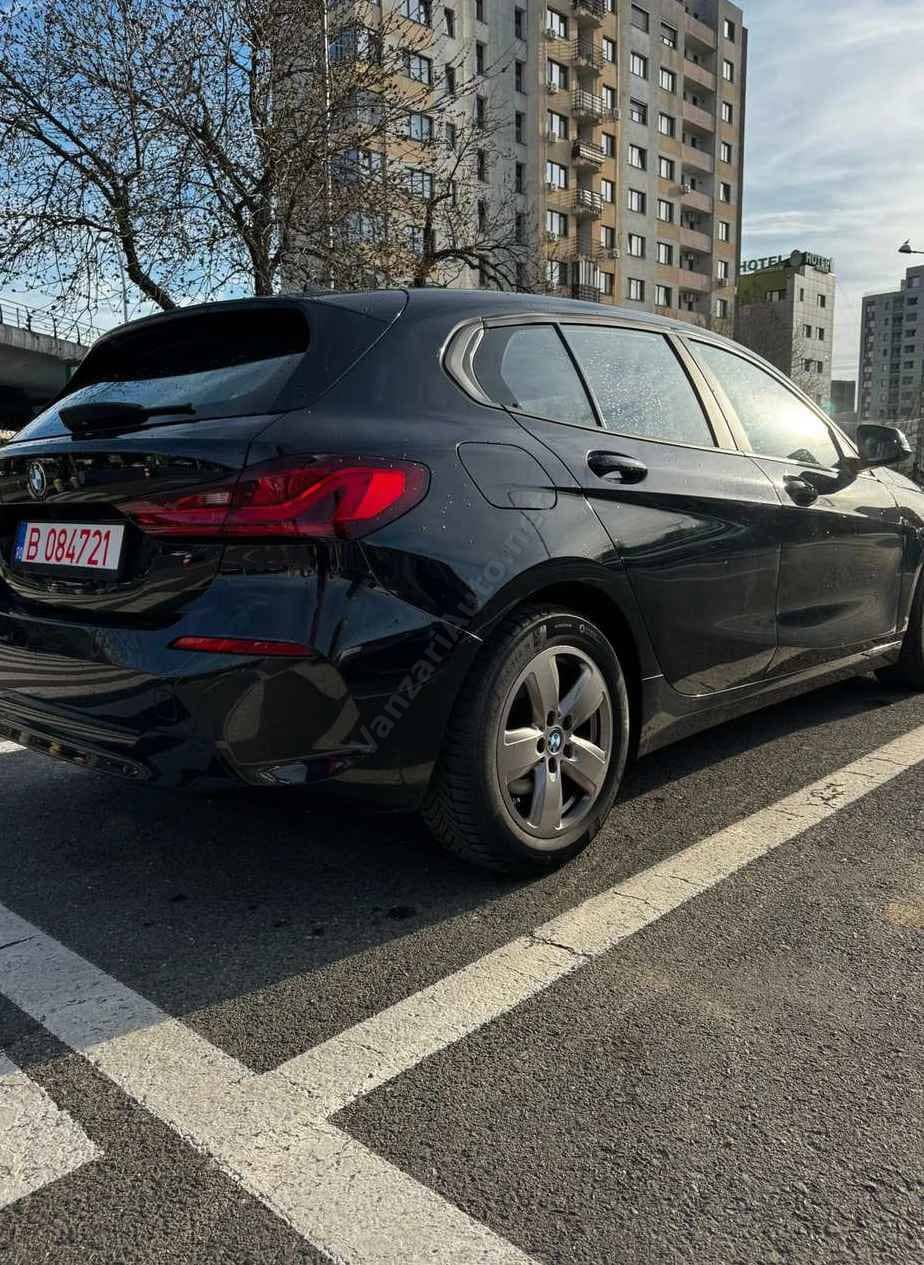 BMW Seria 1