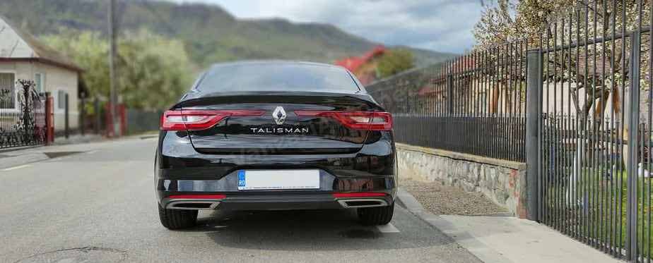 Renault Talisman