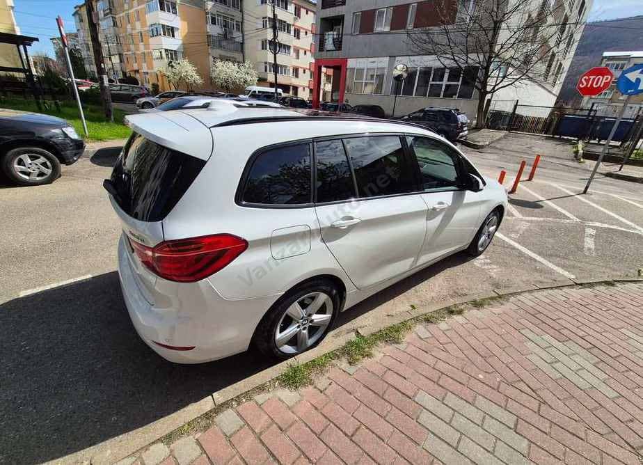 BMW Seria 2