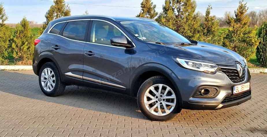 Renault Kadjar