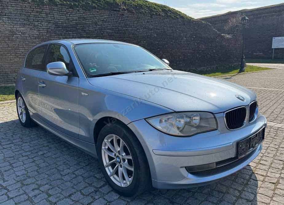 BMW Seria 1