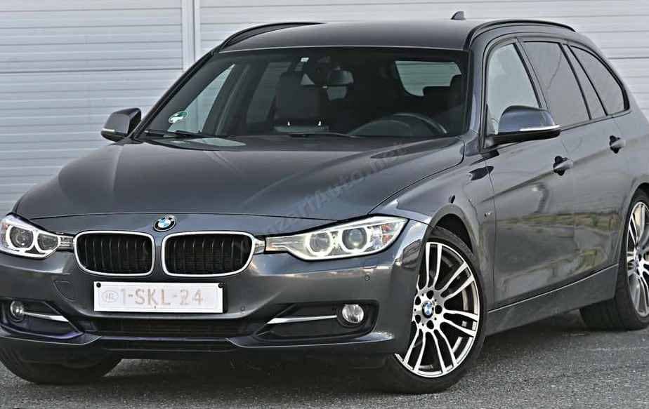 BMW Seria 3