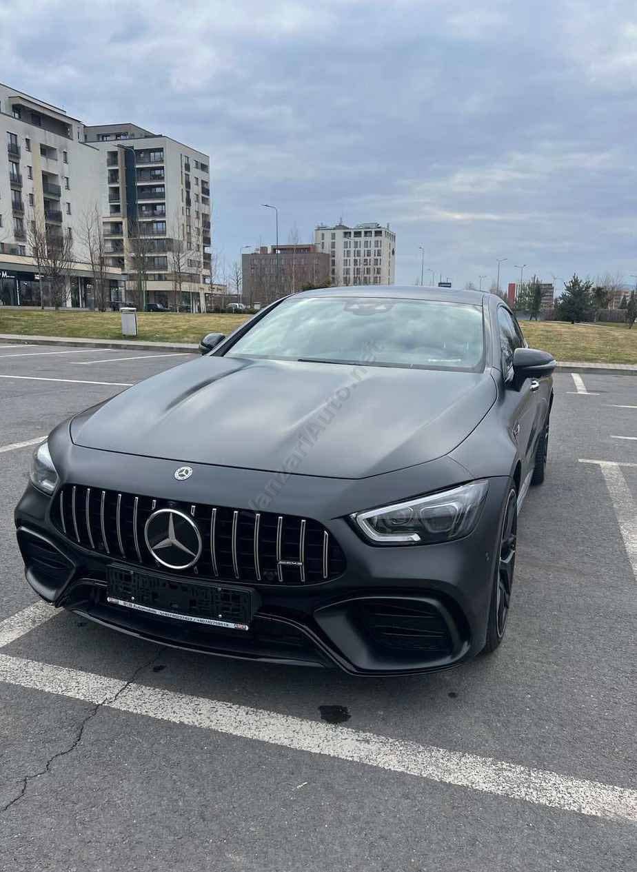 Mercedes-Benz A
