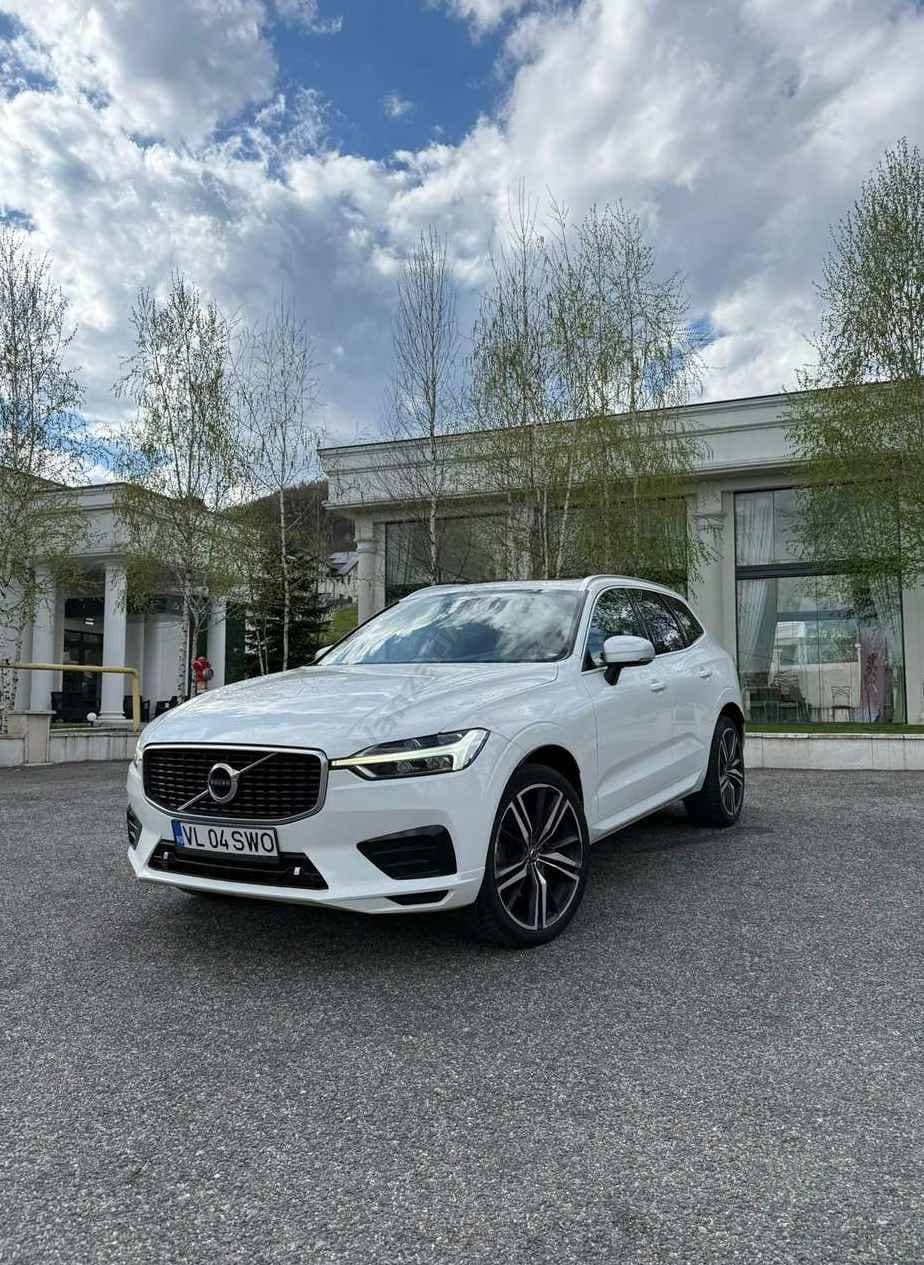Volvo XC 60