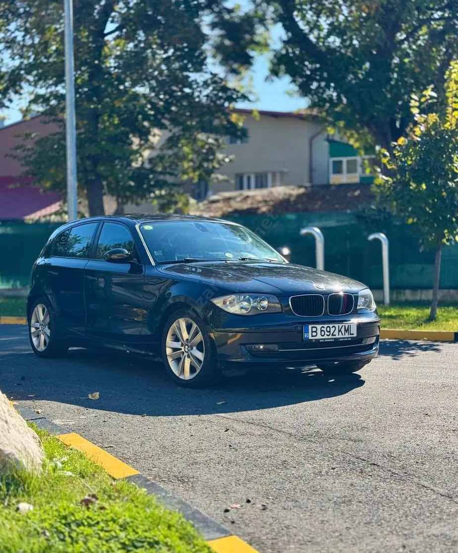 BMW Seria 1