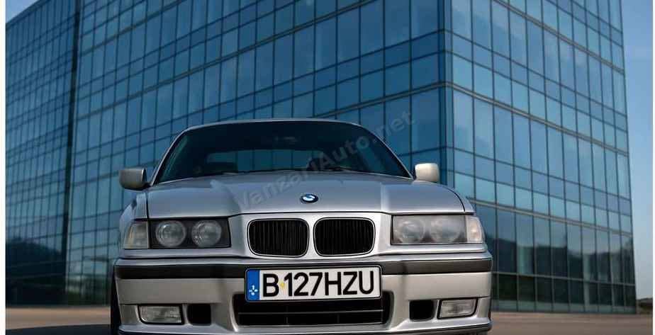 BMW Seria 3