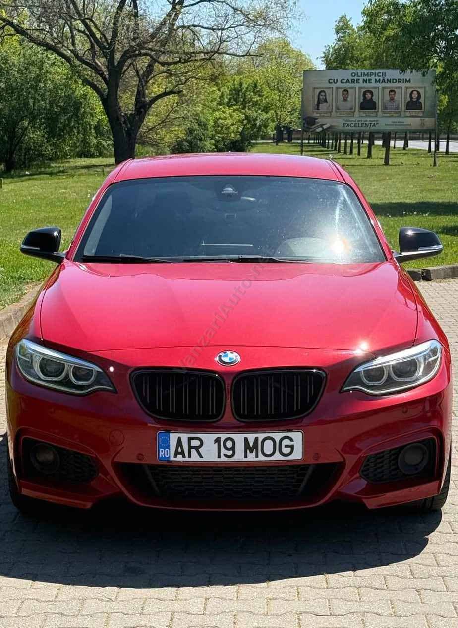 BMW Seria 2
