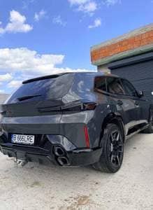 BMW XM