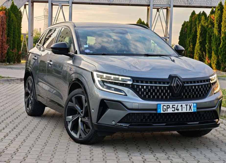 Renault Austral