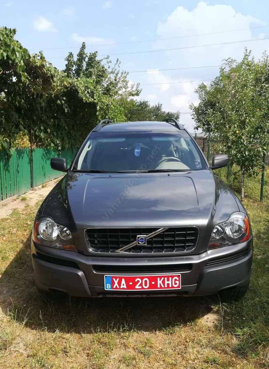 Volvo XC 90