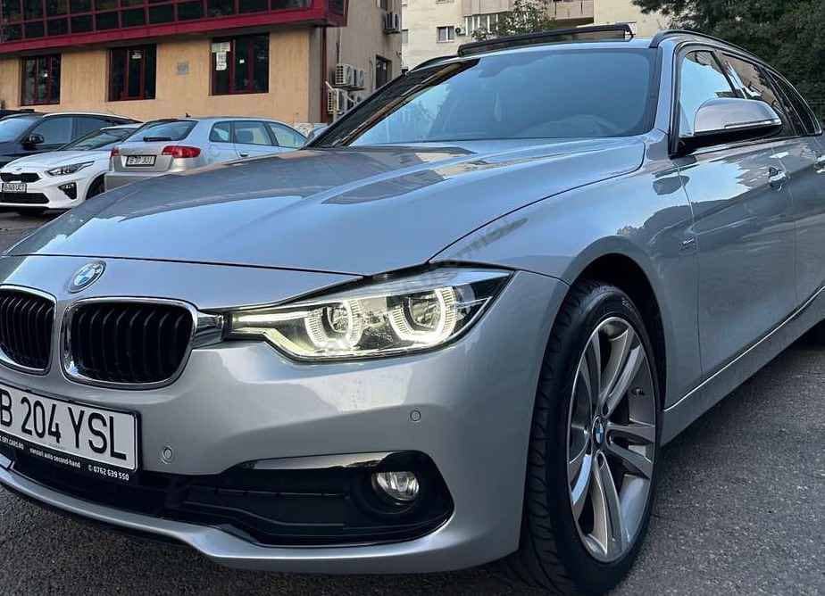 BMW Seria 3