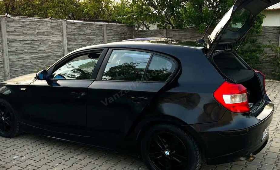 BMW Seria 1