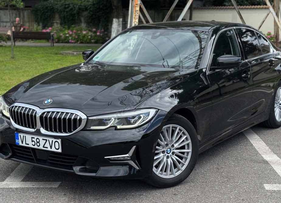 BMW Seria 3