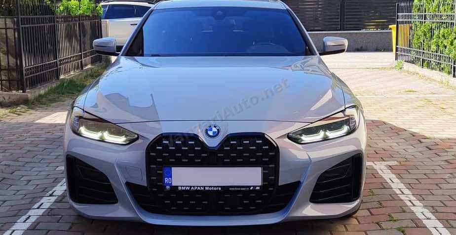 BMW Seria 4