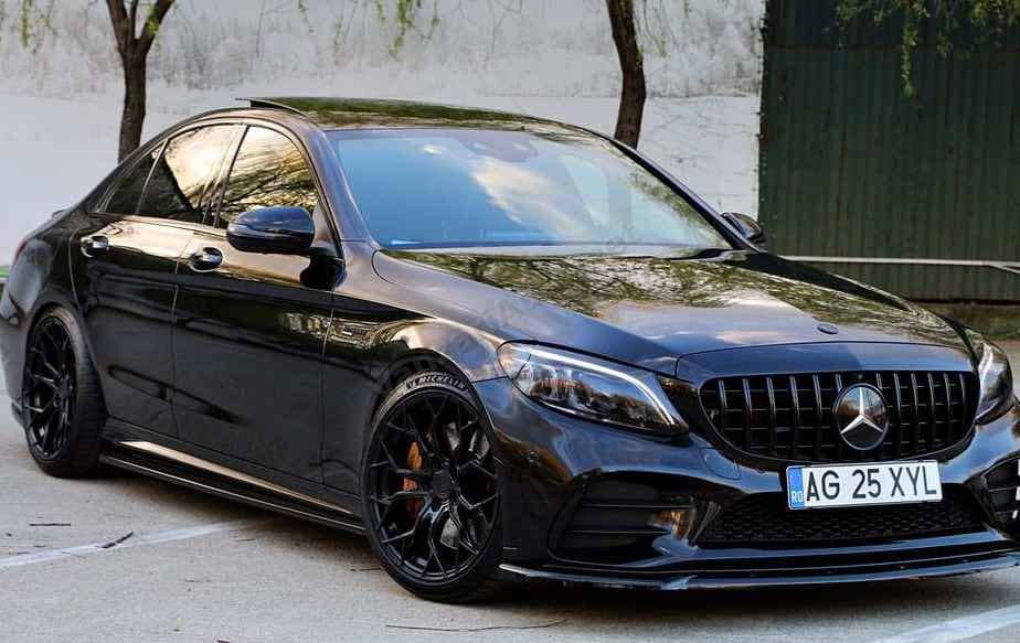 Mercedes-Benz A