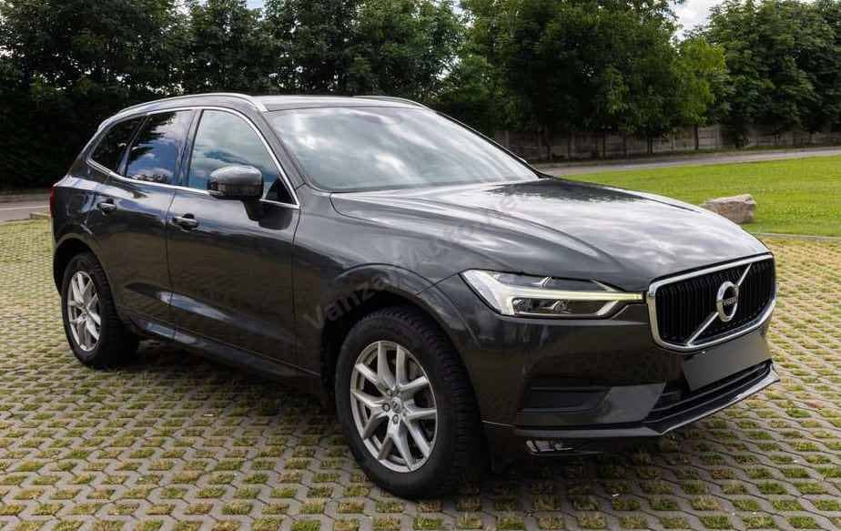 Volvo XC 60