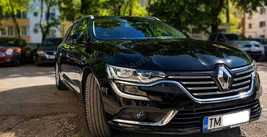Renault Talisman