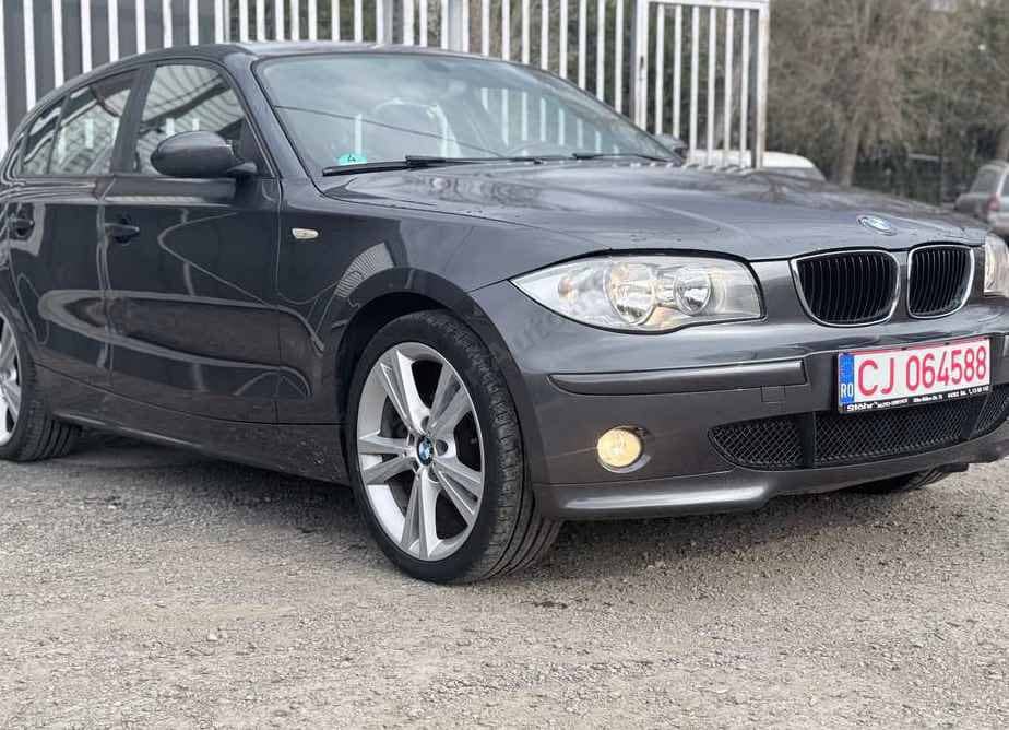 BMW Seria 1
