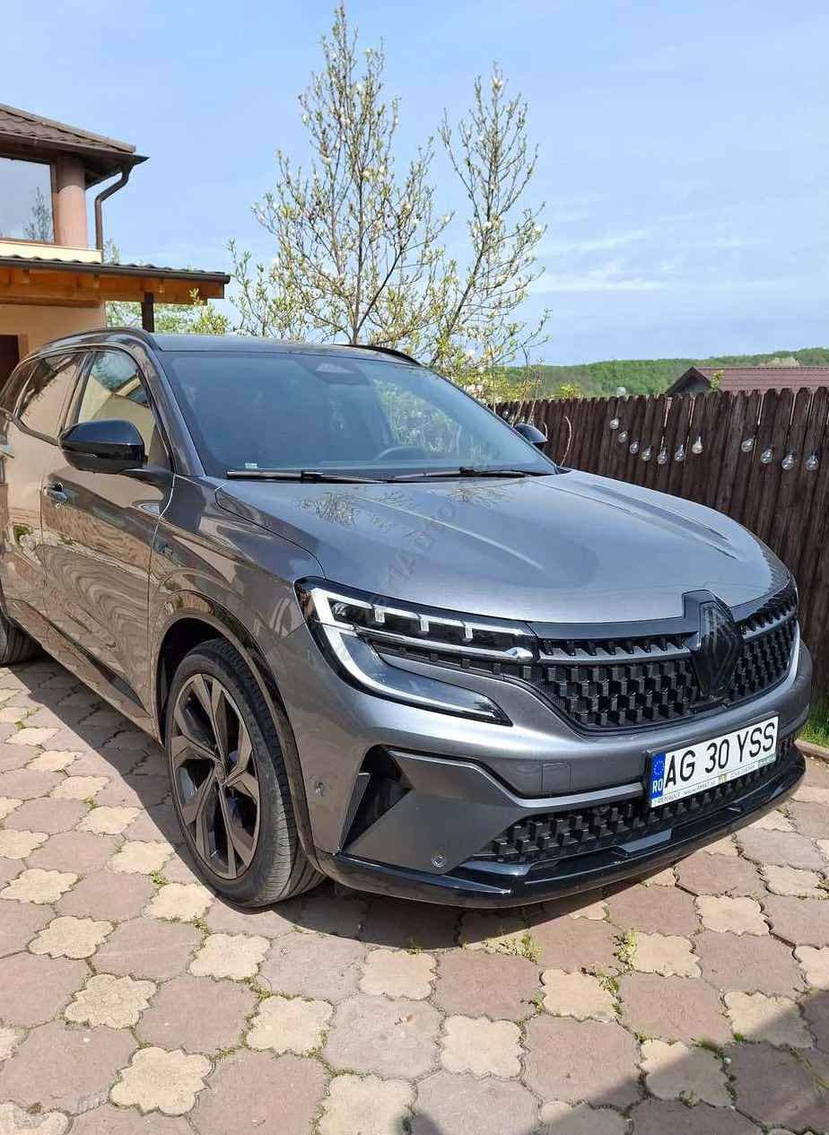 Renault Austral